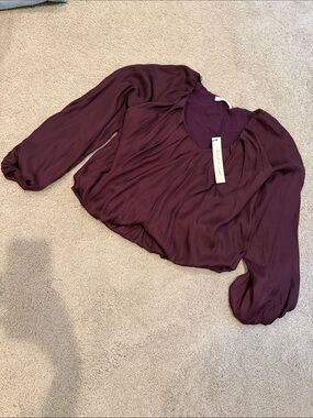 Mustard Seed small women’s blouse